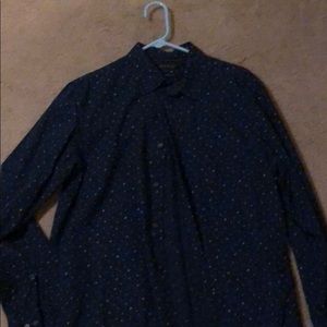 Banana Republic Causal Dress Shirt - Men’s Large